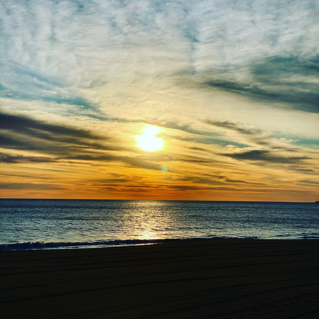 Cool As A Cucumber…