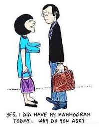 The Girls Do Midtown…