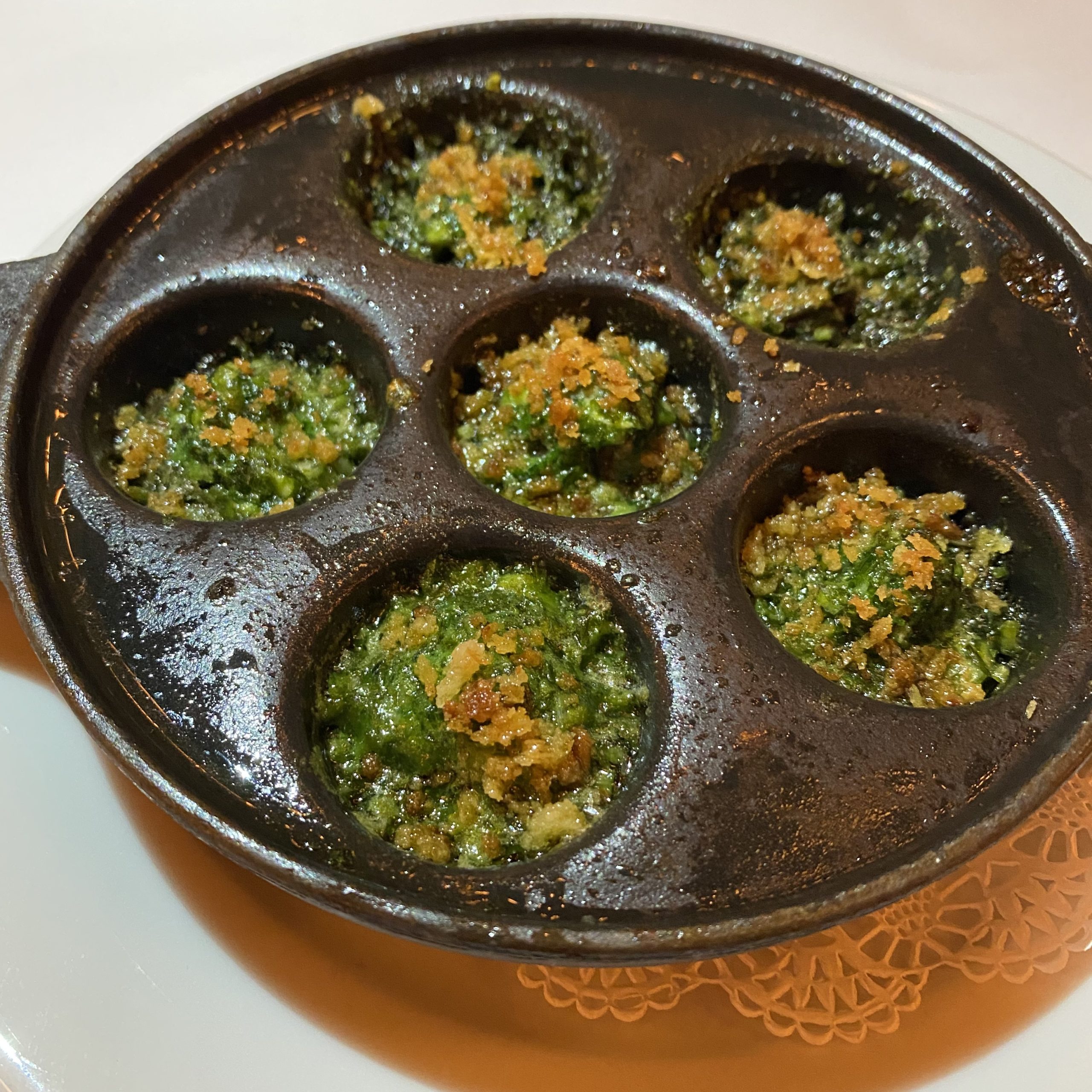 Le Gratin, S’il Vous Plait…NYC Restaurant Review