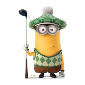 Teeing Off On Agent Orange…