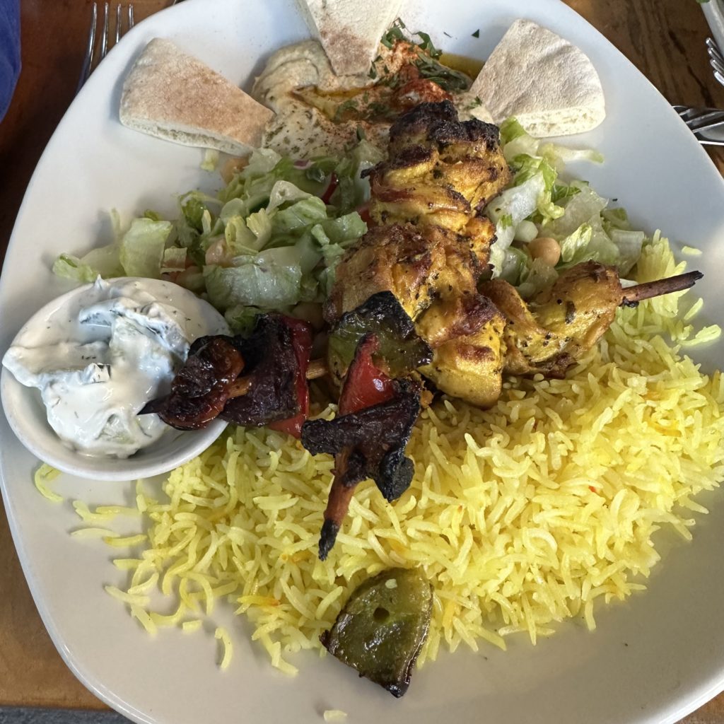 Meme’s For Me…NYC Restaurant Review