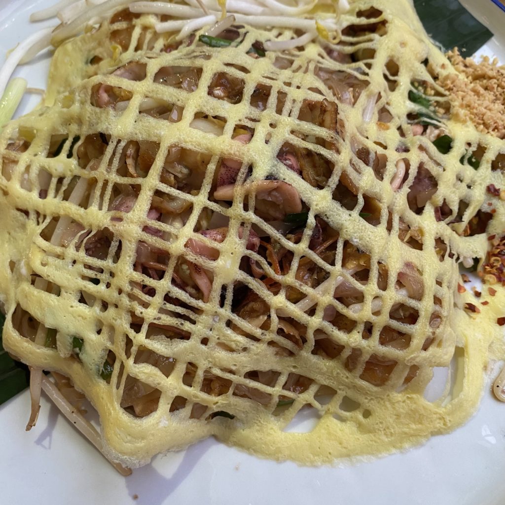 LumLum Is YumYum…NYC Restaurant Review