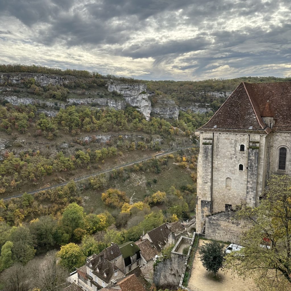 Have You Dordogned?!…