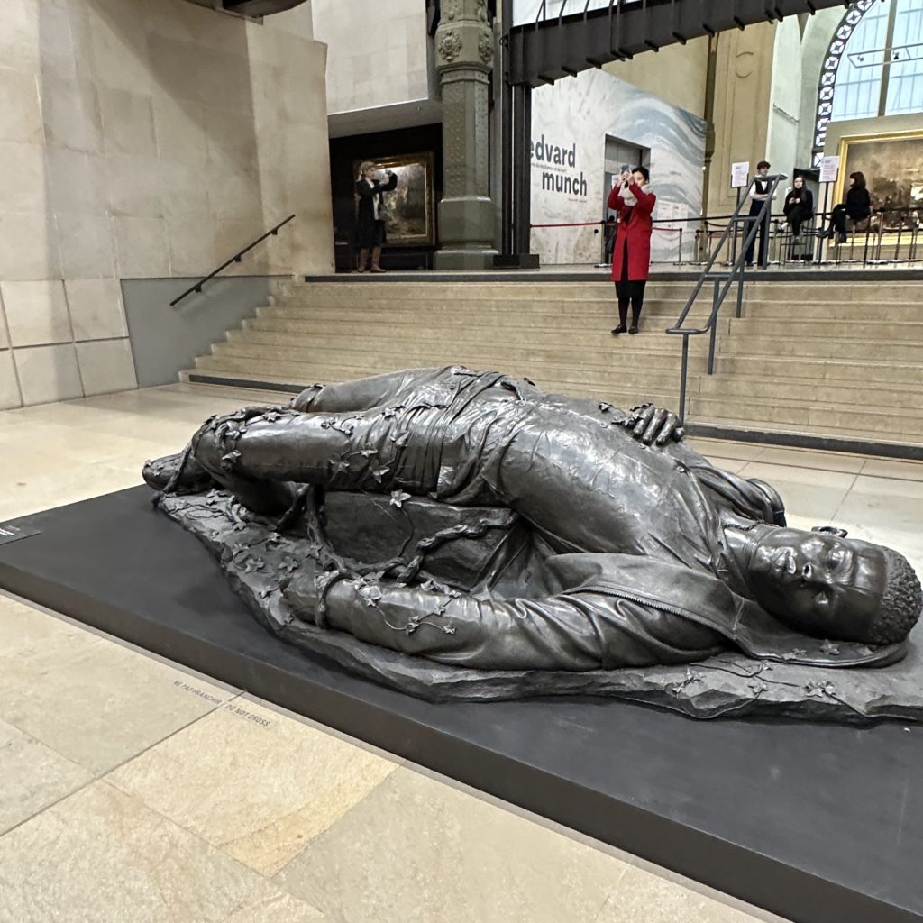 Enlightened and Educated…