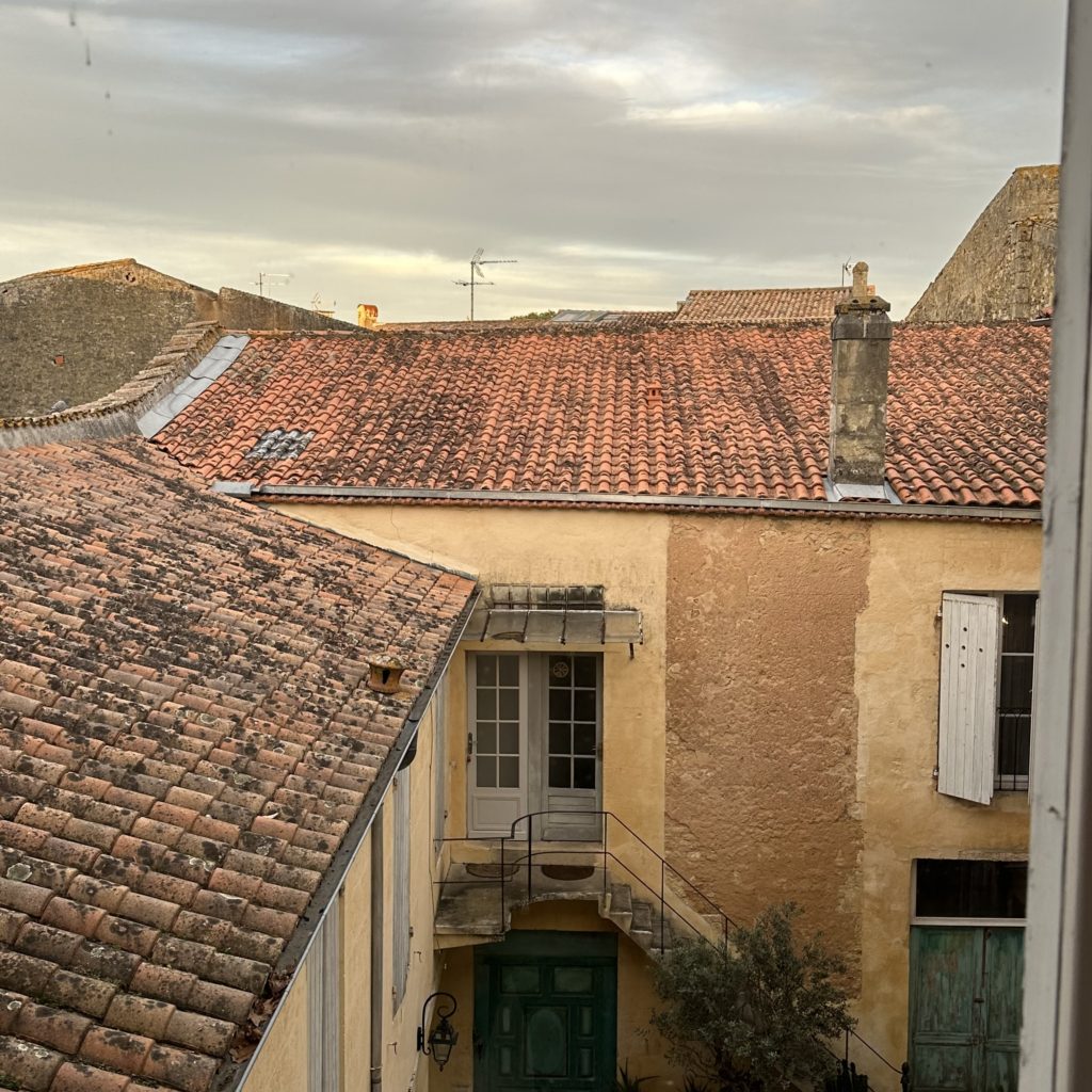 Believing In Blaye…