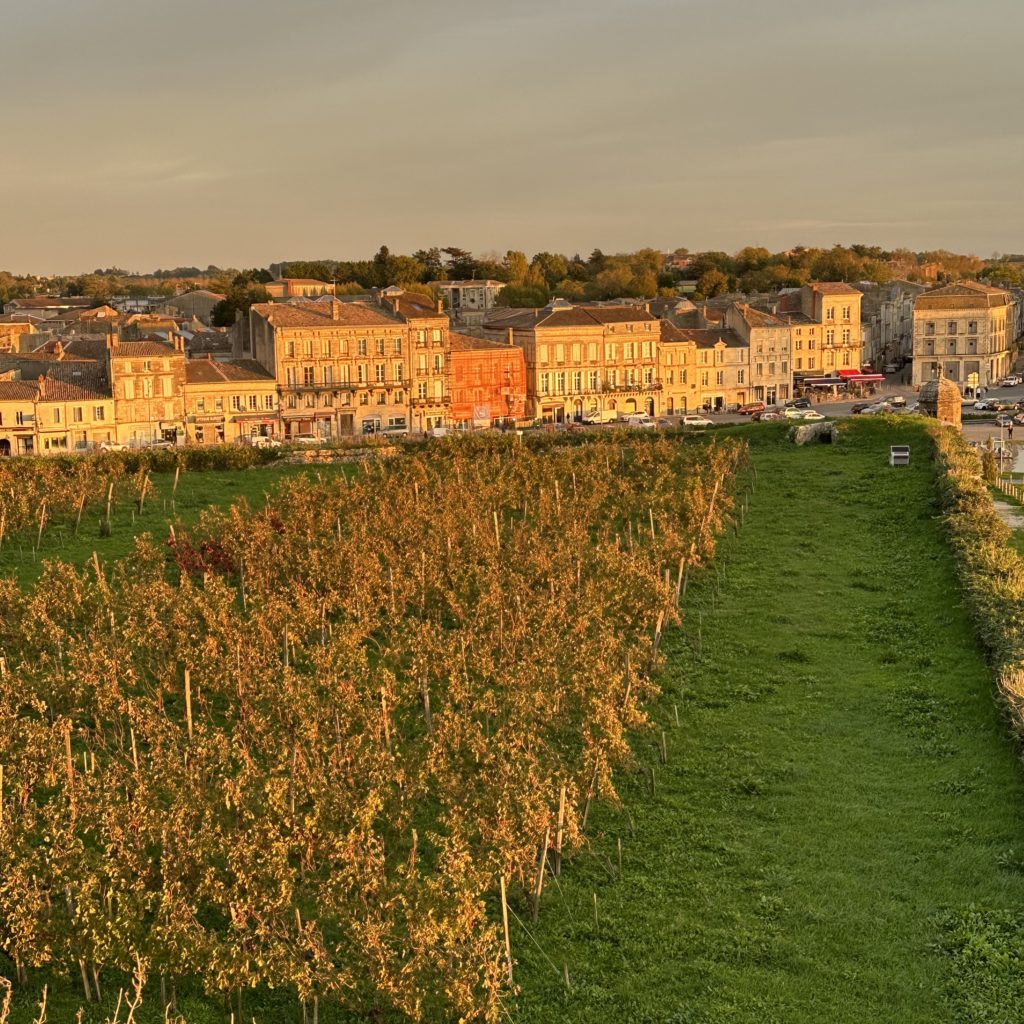 Home Away From Home…