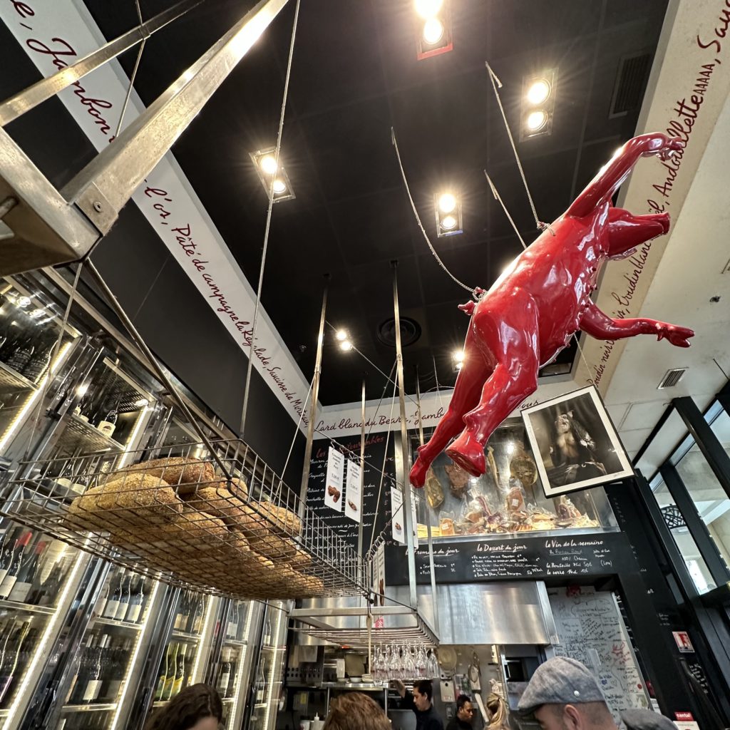 Start Spreading The News…