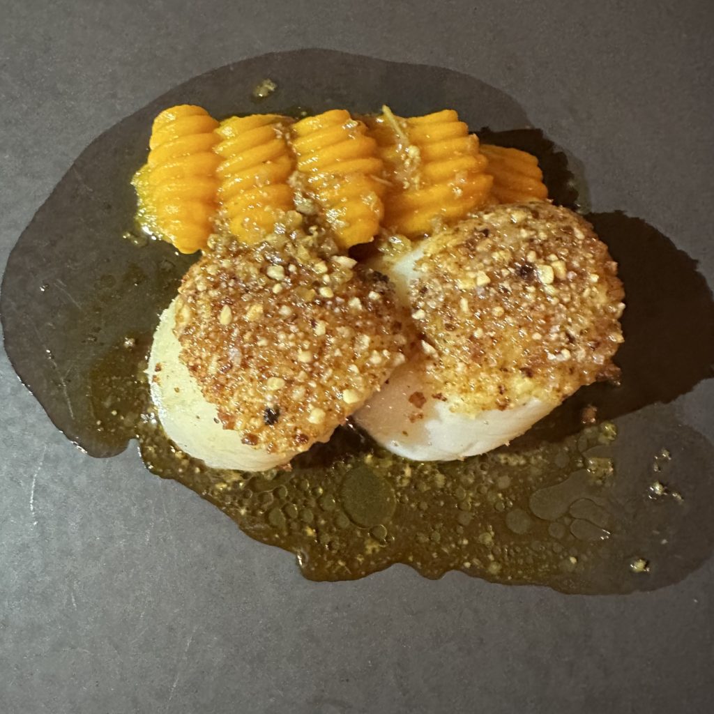 Quelle Surprise!…Paris Restaurant Review