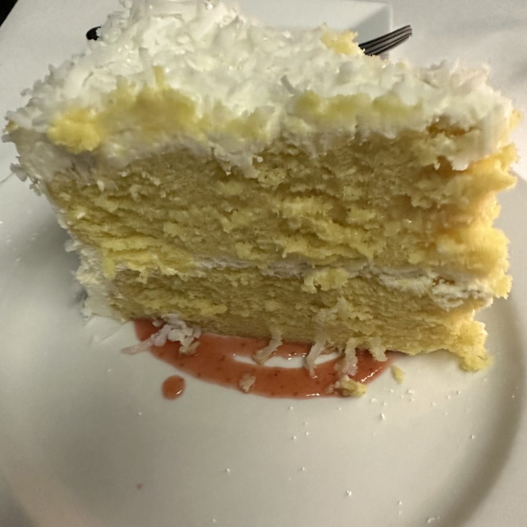 Kudos For Kitchen…Palm Beach Restaurant Review