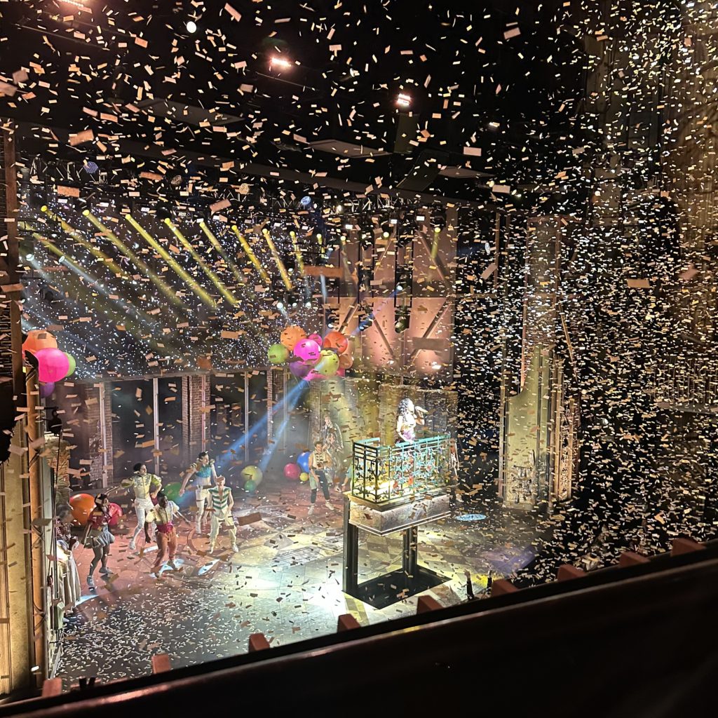 “O Romeo, Romeo, Wherefore Art Thou Romeo?”…