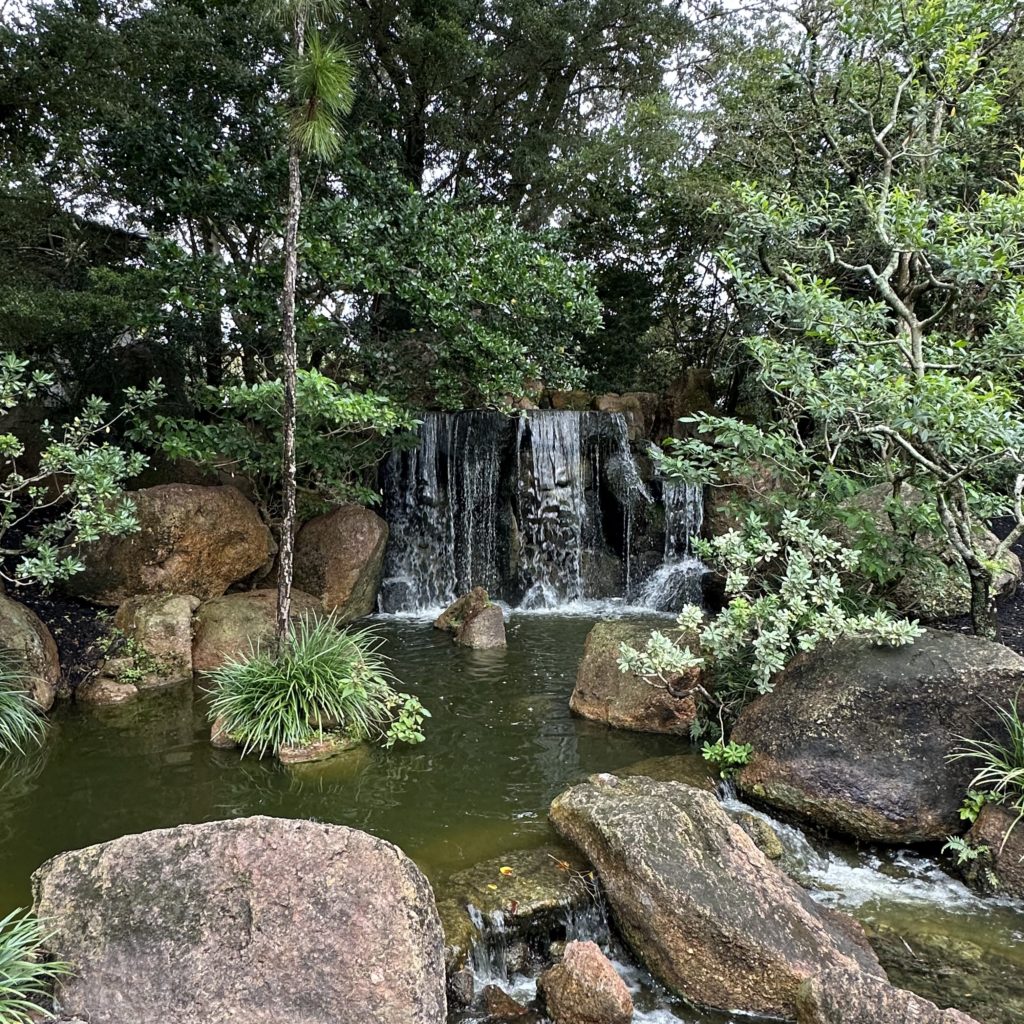 Far From The Maddening Crowd…