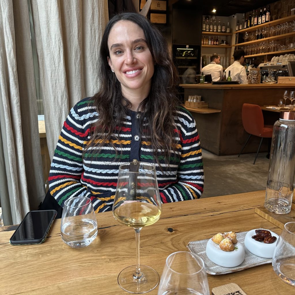 We Went Cold Turkey…Bordeaux Restaurant Review