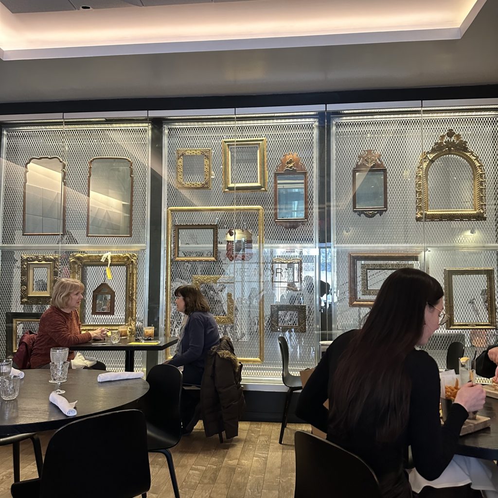 The Norm…NYC Restaurant Review