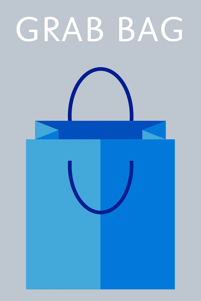 Louvre, M&Ms & Slow Rolls…