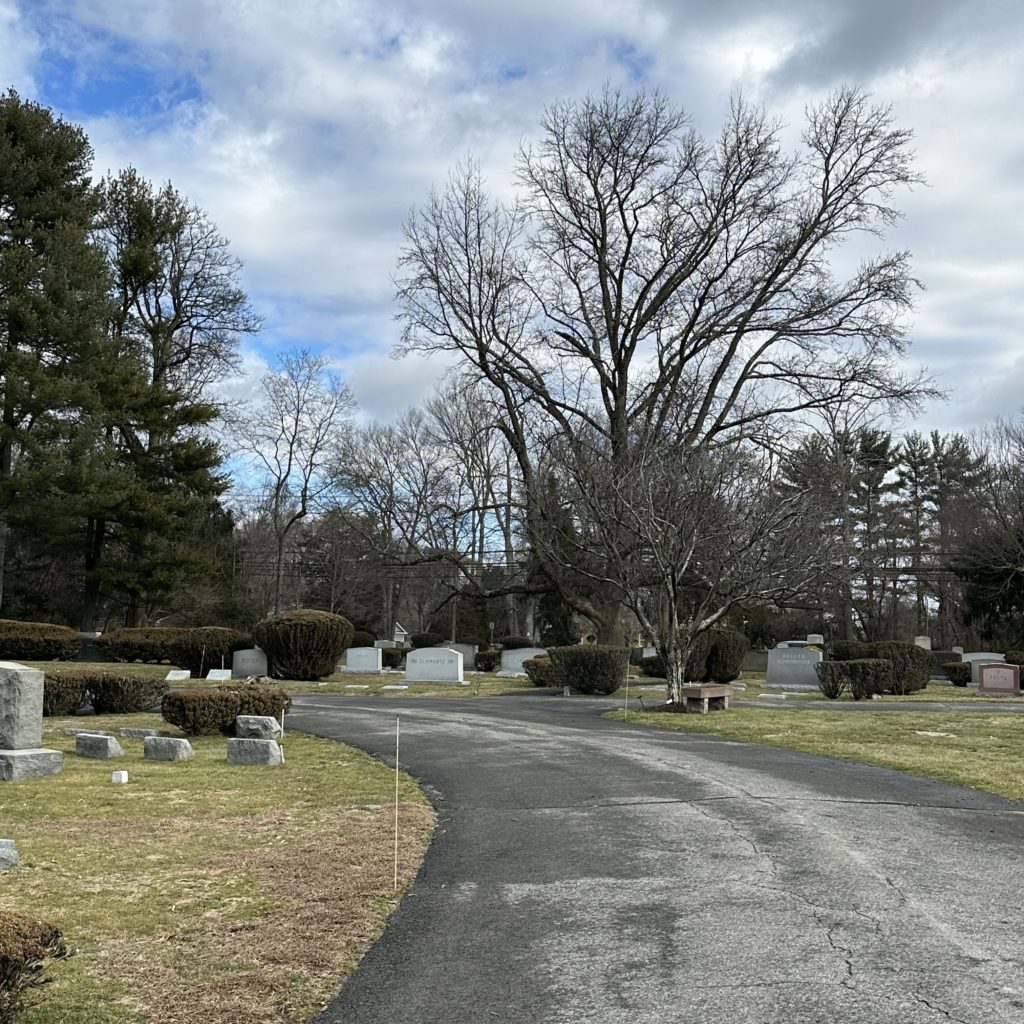 Sentimental Journey…