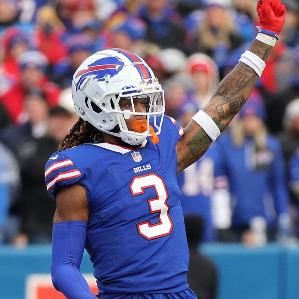 Tackling The Violent Side Of Sports…