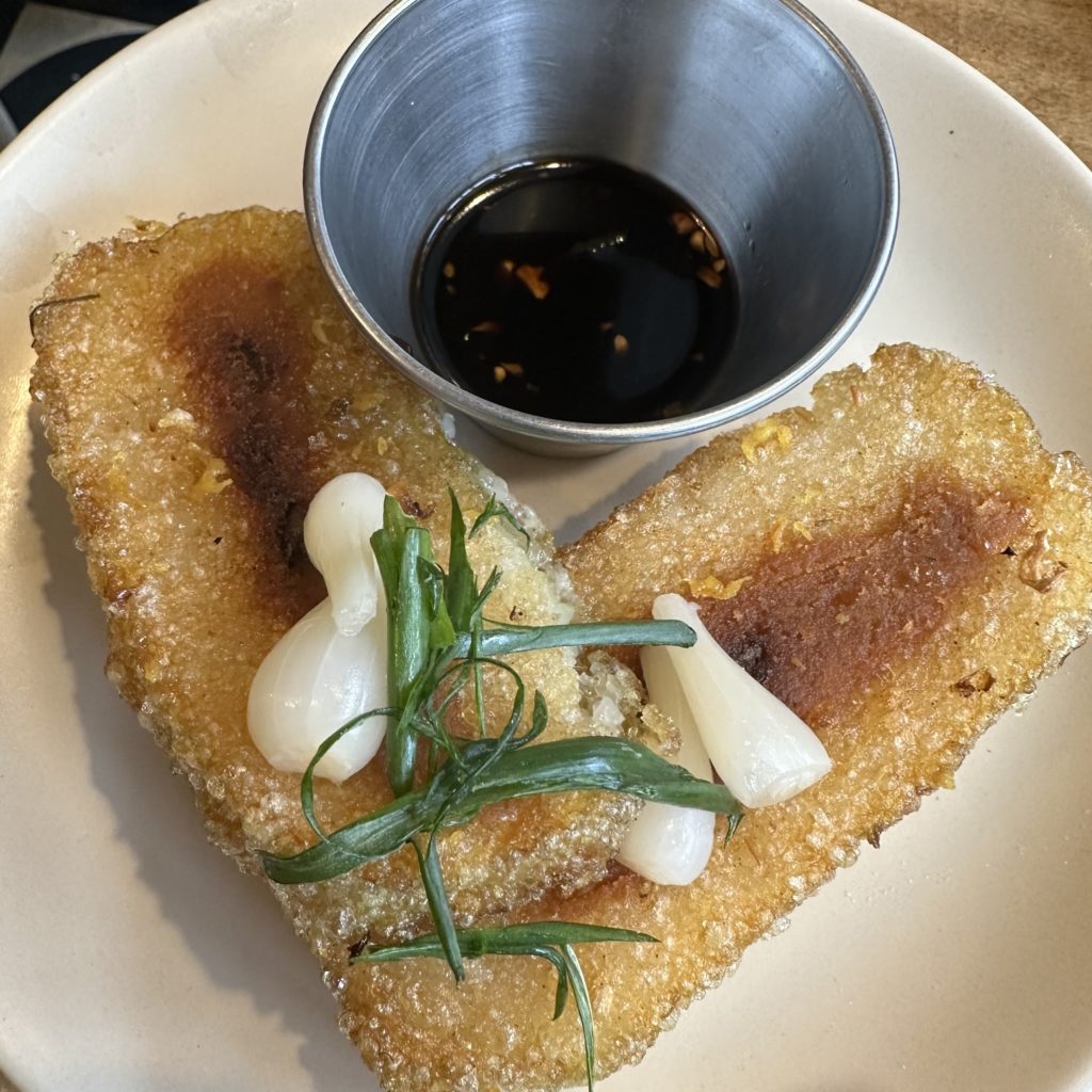 Best Banh & More…NYC Restaurant Review