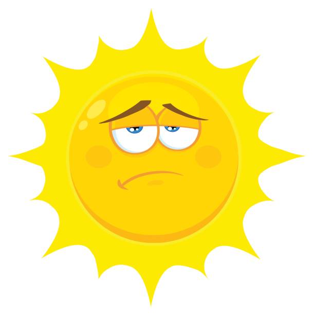 Ain’t No Sunshine…