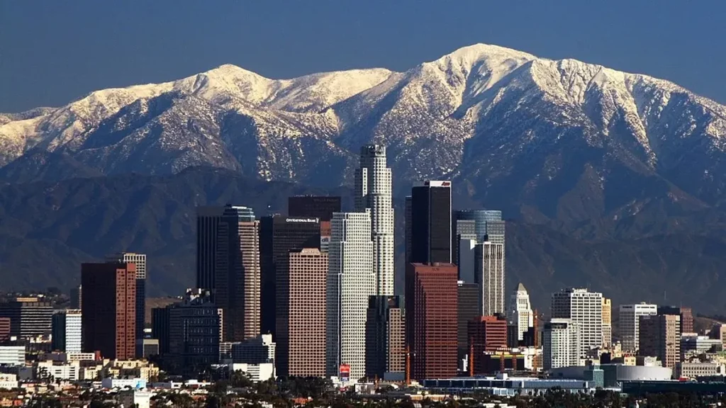 Here Comes The Rain Again…