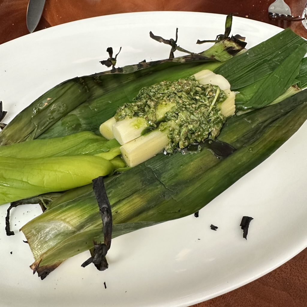 Le Rock Rocks…NYC Restaurant Review