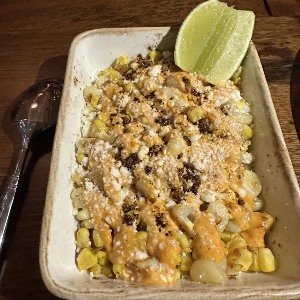 Go Fish On the Upper West Side…NYC Restaurant Review