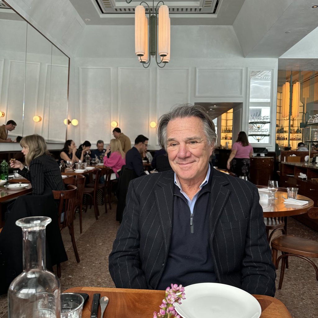 Ain’t Love Grand…