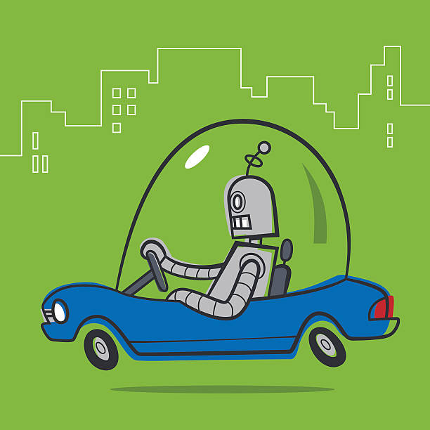 Baby, You Can’t Drive My Car…