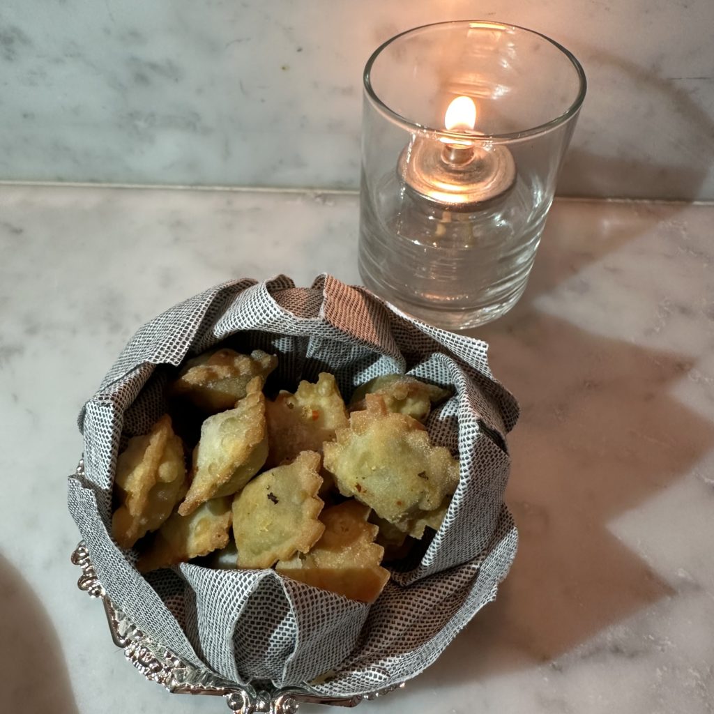 Conflicted About Camphor…Los Angeles Restaurant Review