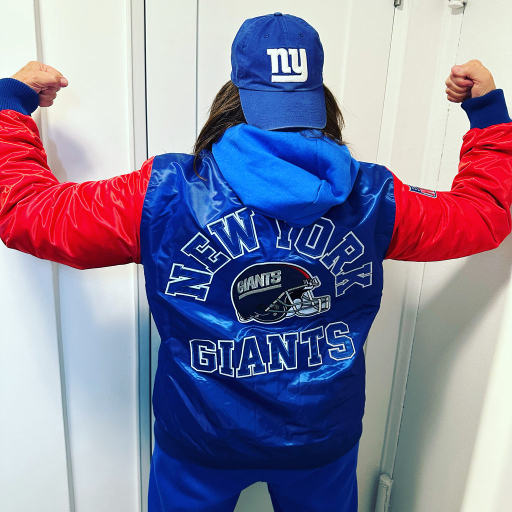 Sweet Dreams Are Made Of This…