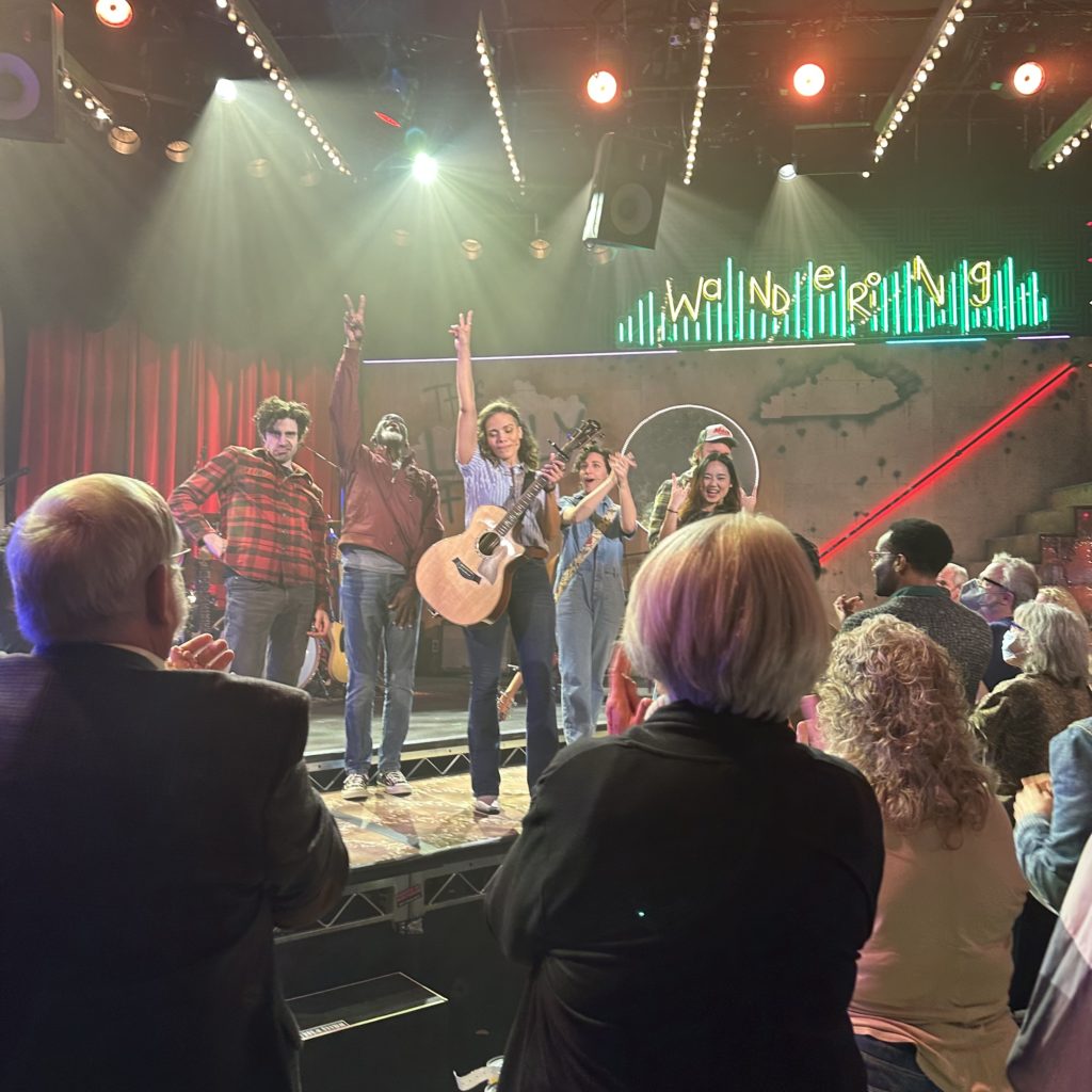 The Lonely Few in Lalaland…