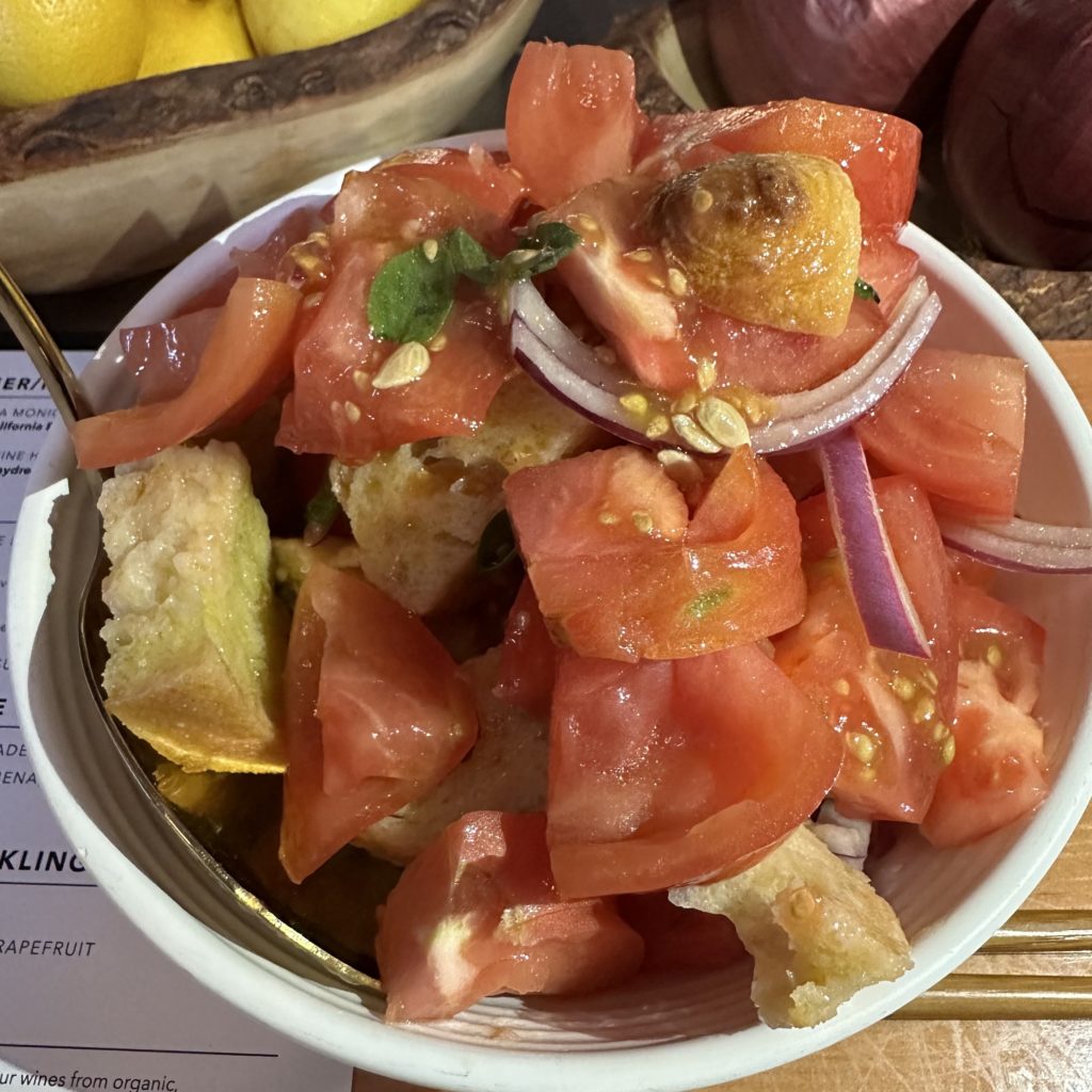 Savida Shines in Santa Monica…