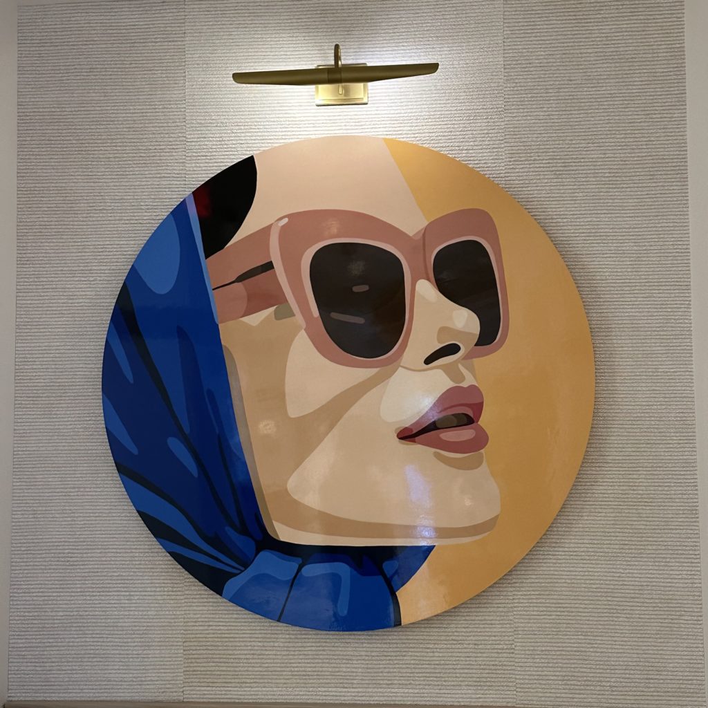 Isn’t She Lovely, LoLa 41…Palm Beach Restaurant Review