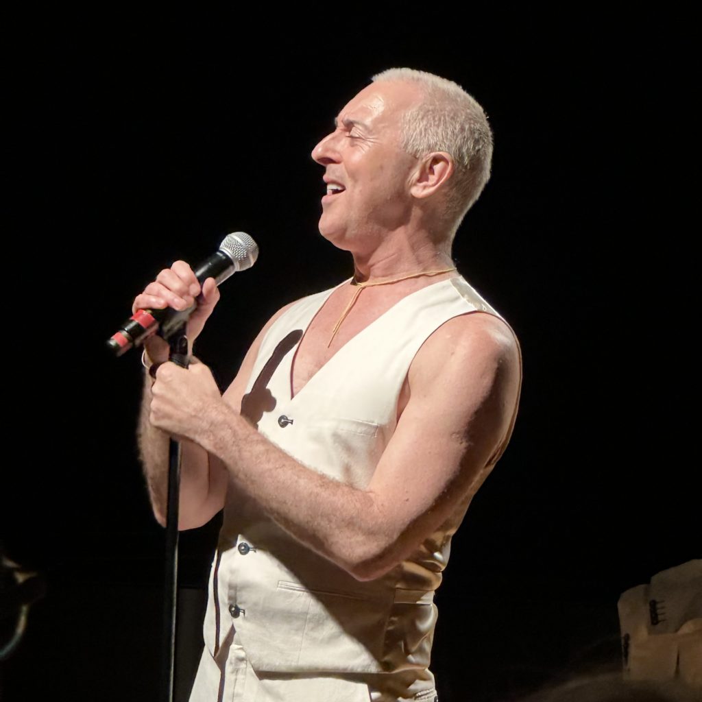 Screw Acting Your Age…