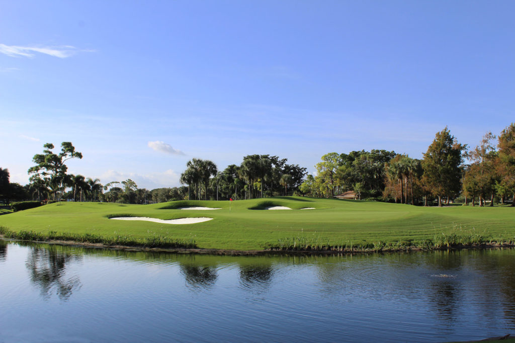 Floridian Paradise…Is that Possible?!…