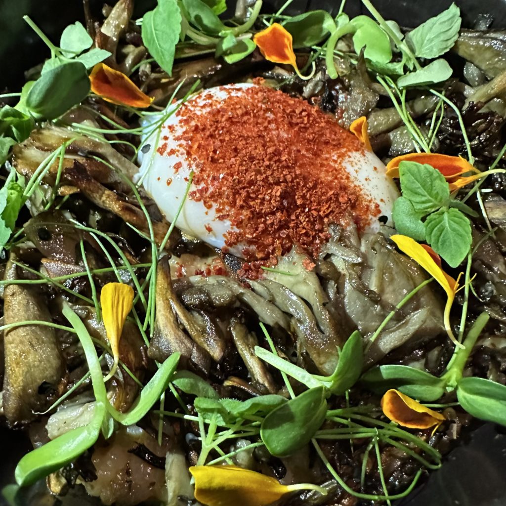 Uniquely Original Zitz Sum…Miami Restaurant Review