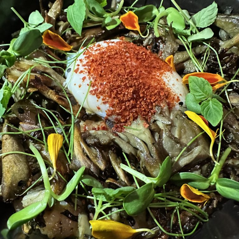 Uniquely Original Zitz Sum…Miami Restaurant Review