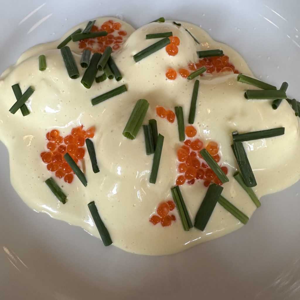 Liberating French Country Cuisine…NYC Restaurant Review