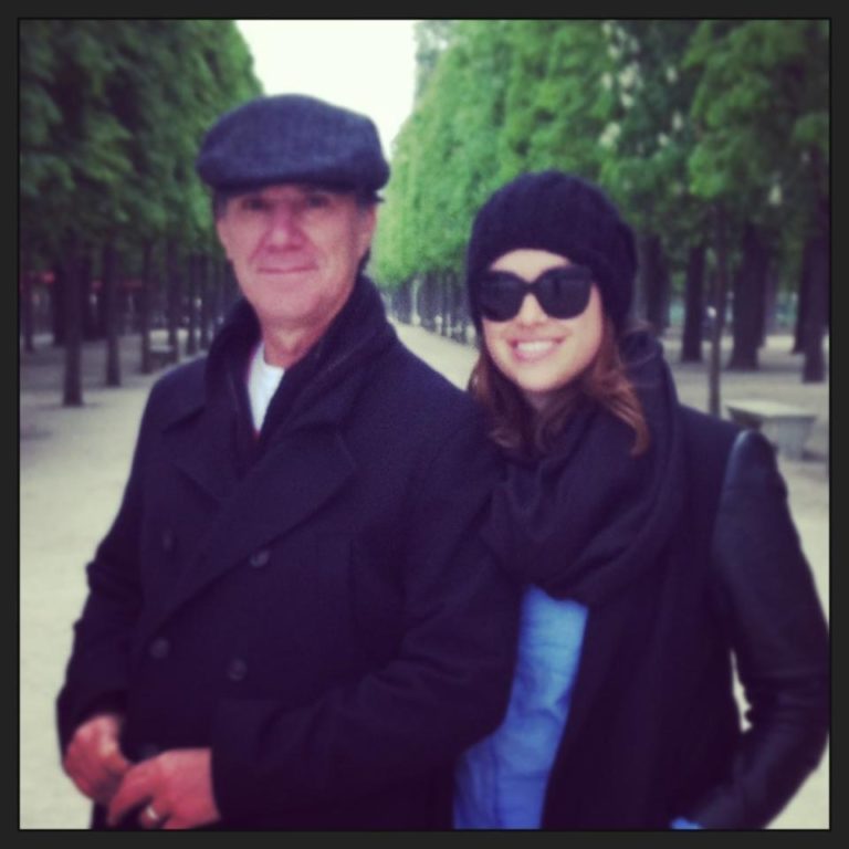 Divine Dad…