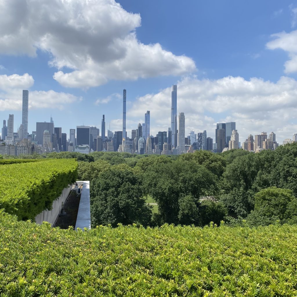 Isn’t She Lovely…