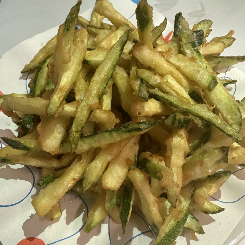 Jupiter Rocks…NYC Restaurant Review