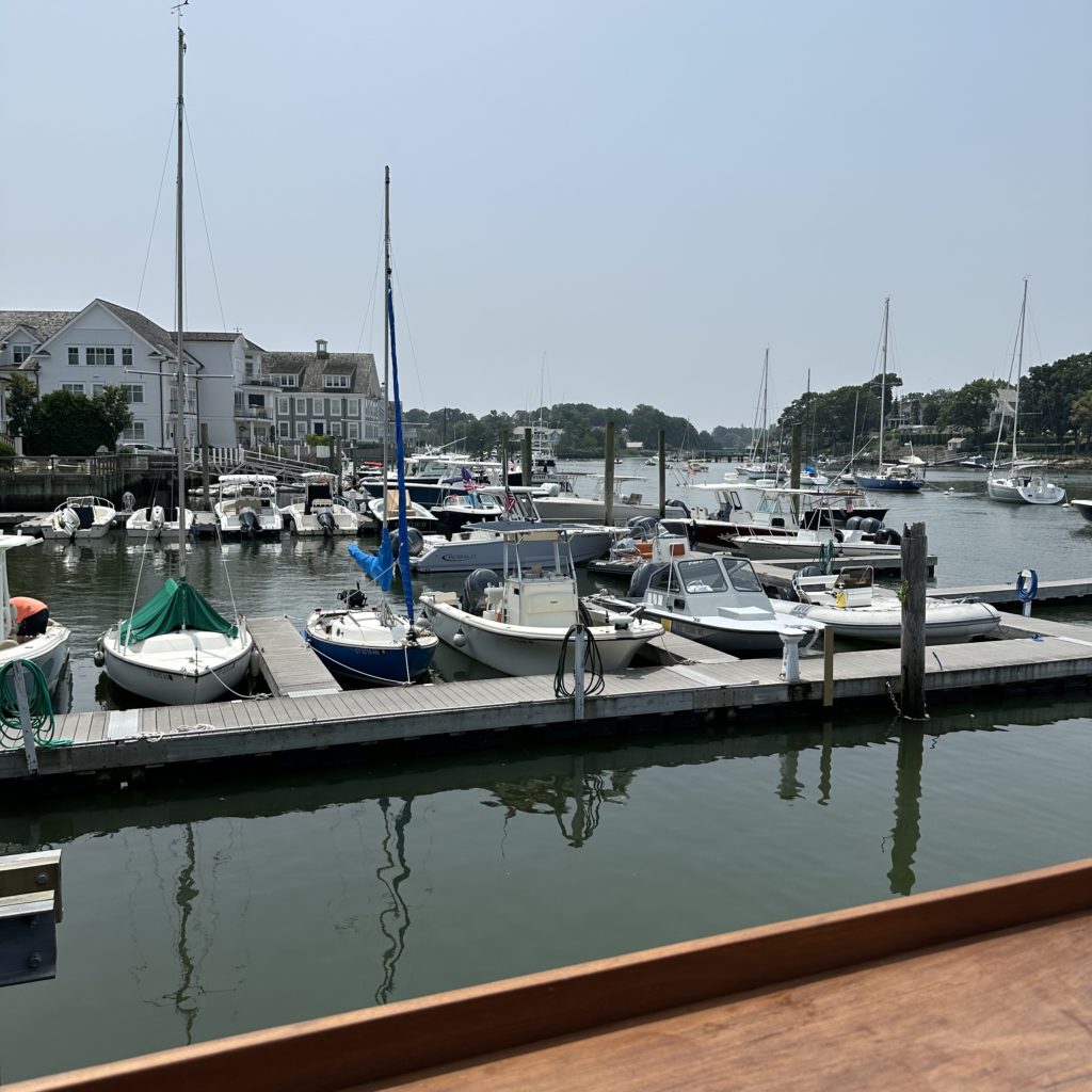 4th Fun and Fancy…