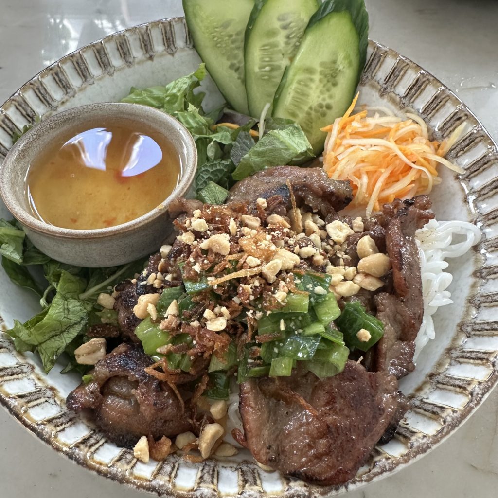 Di An Di Is Not To Be Missed…NYC Restaurant Review