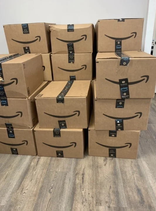 Deep Dive Into The Amazon…