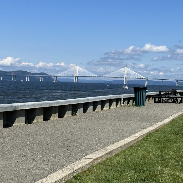 On The Waterfront…NY Area Restaurant Review