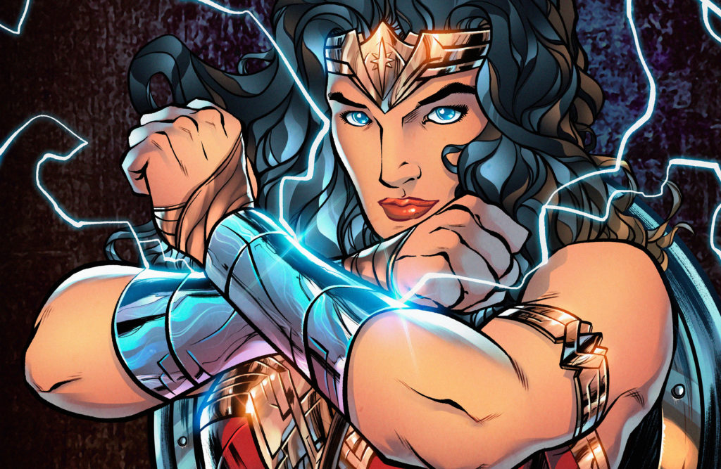 Masterful Deflection…