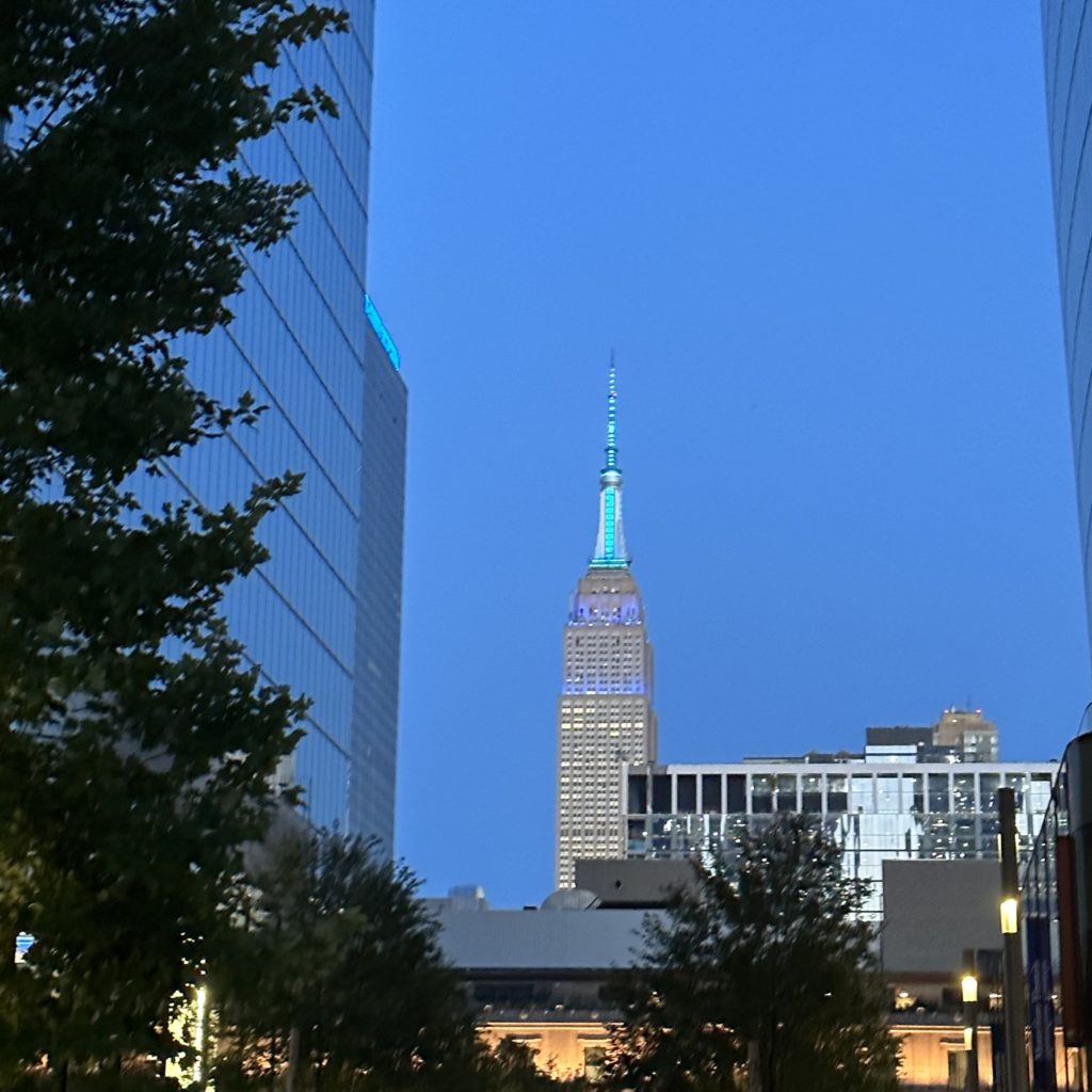 Come To My Window, An Open & Shut Case…