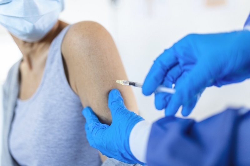 Hit Me With Your Best Shot…