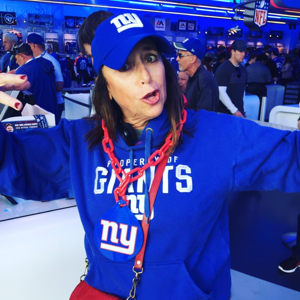 Tackling A Fall Reorg…