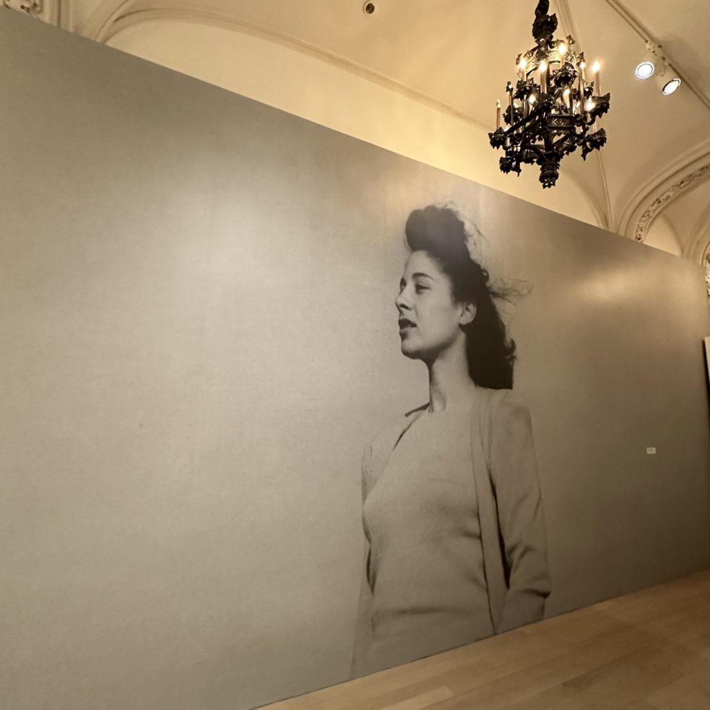 No Intimidation Zone…