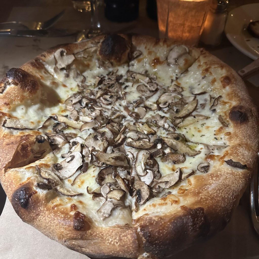 Molto Bene Malaparte…NYC Restaurant Review